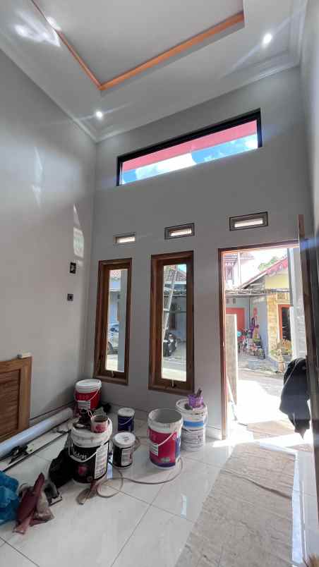 dijual rumah rs atturots