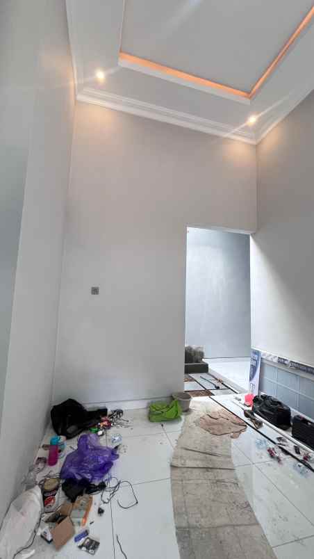 dijual rumah rs atturots