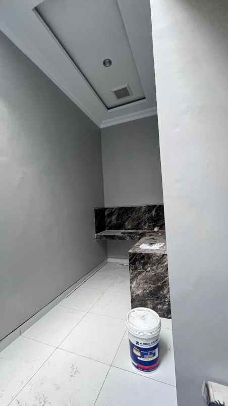 dijual rumah rs atturots