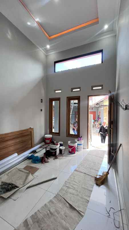 dijual rumah rs atturots