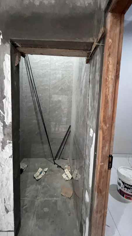 dijual rumah rs atturots