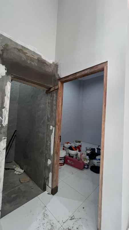 dijual rumah rs atturots