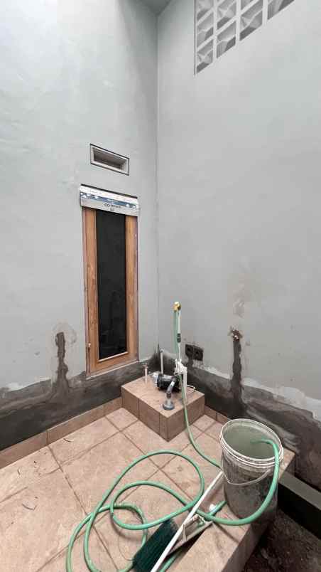 dijual rumah rs atturots