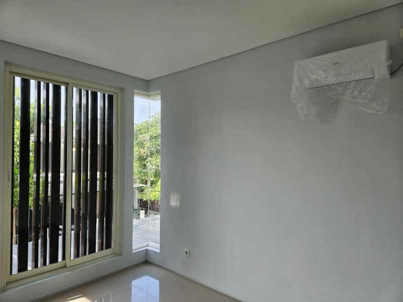 dijual rumah rumah northwest park citraland