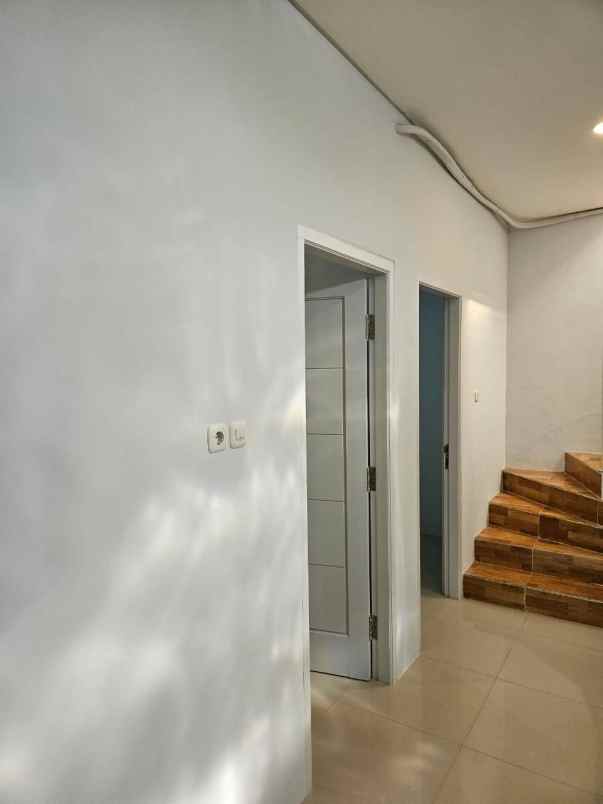 dijual rumah rumah northwest park citraland