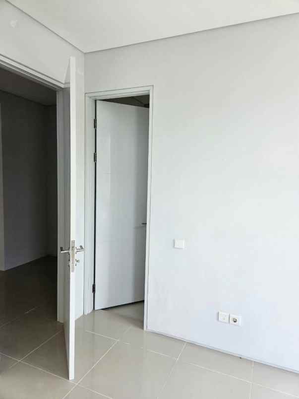 dijual rumah rumah northwest park citraland