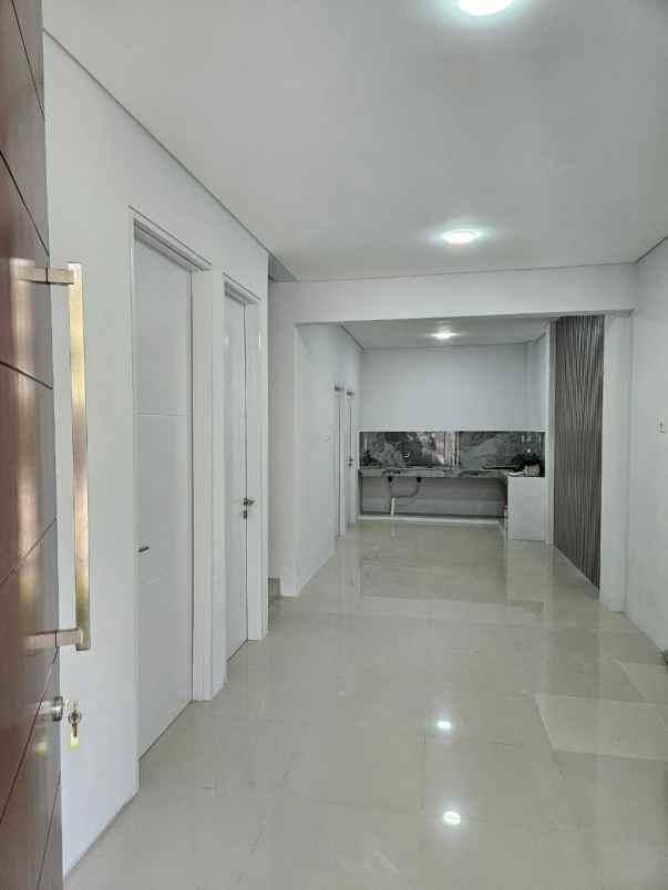 dijual rumah rumah northwest park citraland