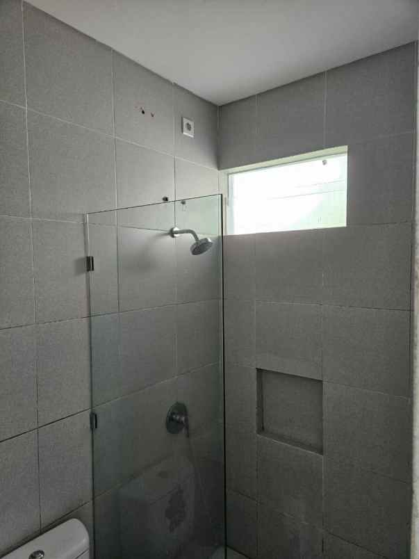 dijual rumah rumah northwest park citraland