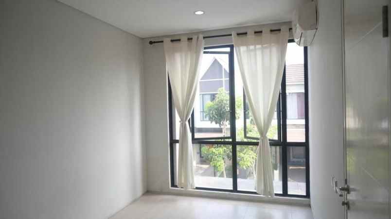 dijual rumah rumah northwest park citraland