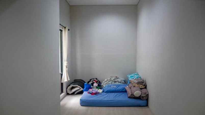 dijual rumah rumah northwest park citraland