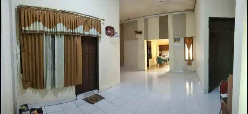dijual rumah rungkut harapan