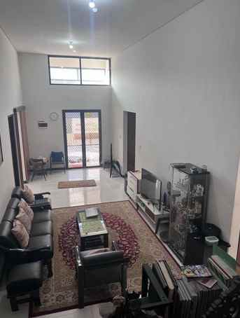 dijual rumah rungkut mejoyo