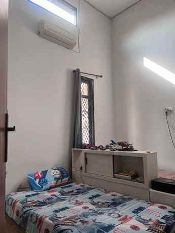 dijual rumah rungkut mejoyo