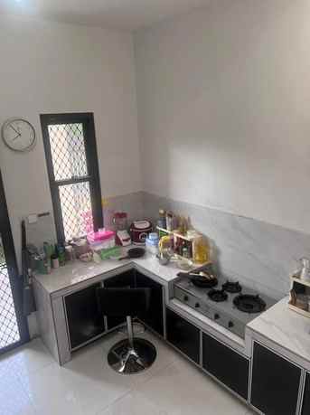 dijual rumah rungkut mejoyo