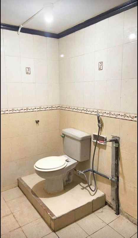 dijual rumah rungkut mejoyo
