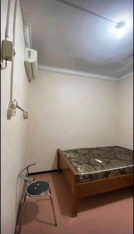 dijual rumah rungkut mejoyo