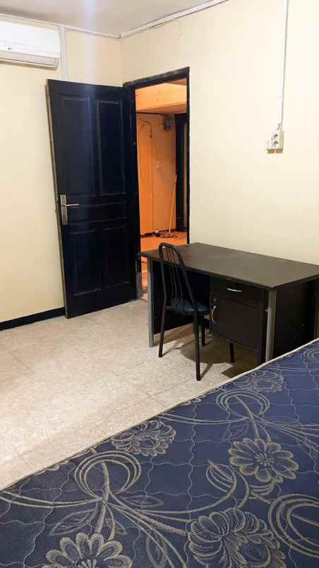dijual rumah rungkut mejoyo