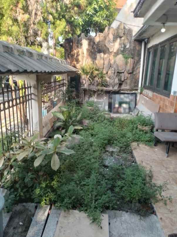 dijual rumah rungkut menanggal harapan