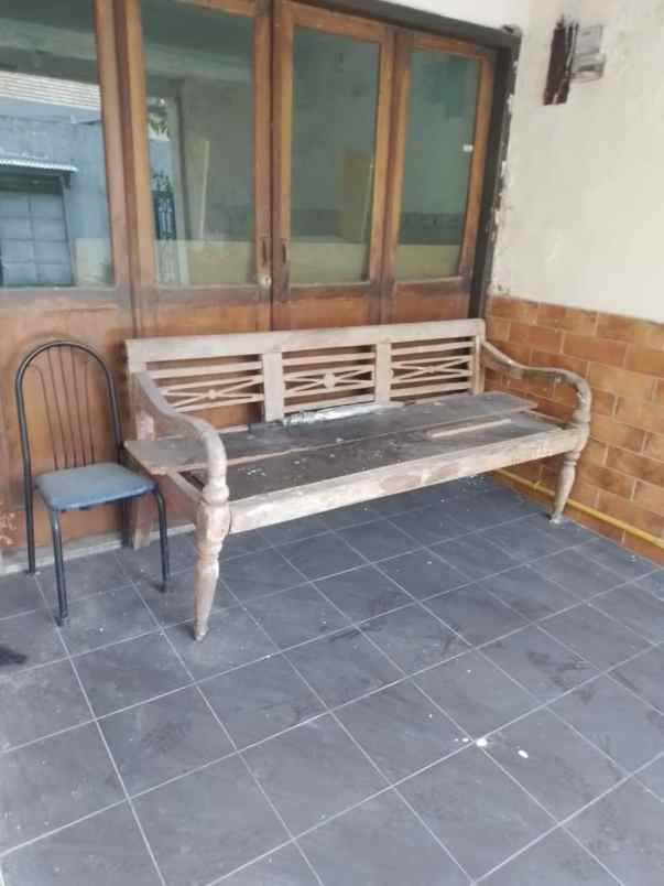 dijual rumah rungkut menanggal harapan