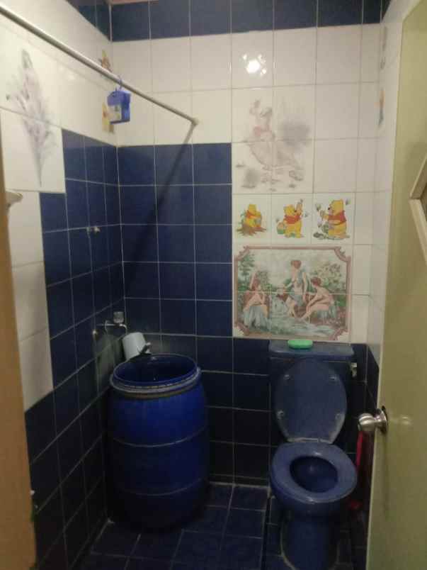 dijual rumah rungkut permai