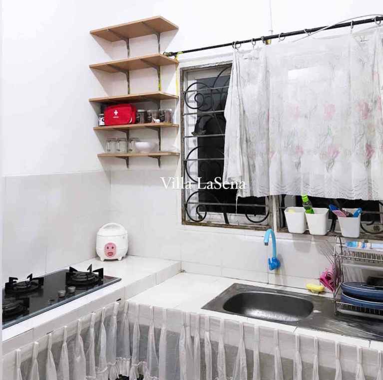 dijual rumah sampora kec cilimus