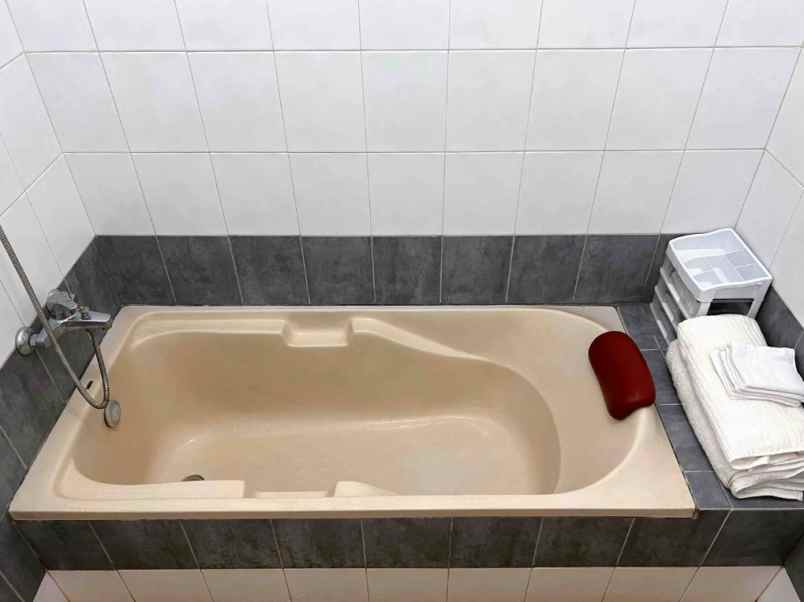 dijual rumah sampora kec cilimus