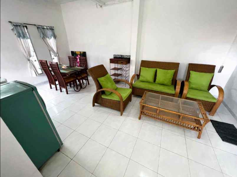 dijual rumah sampora kec cilimus