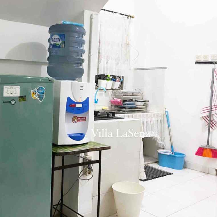 dijual rumah sampora kec cilimus