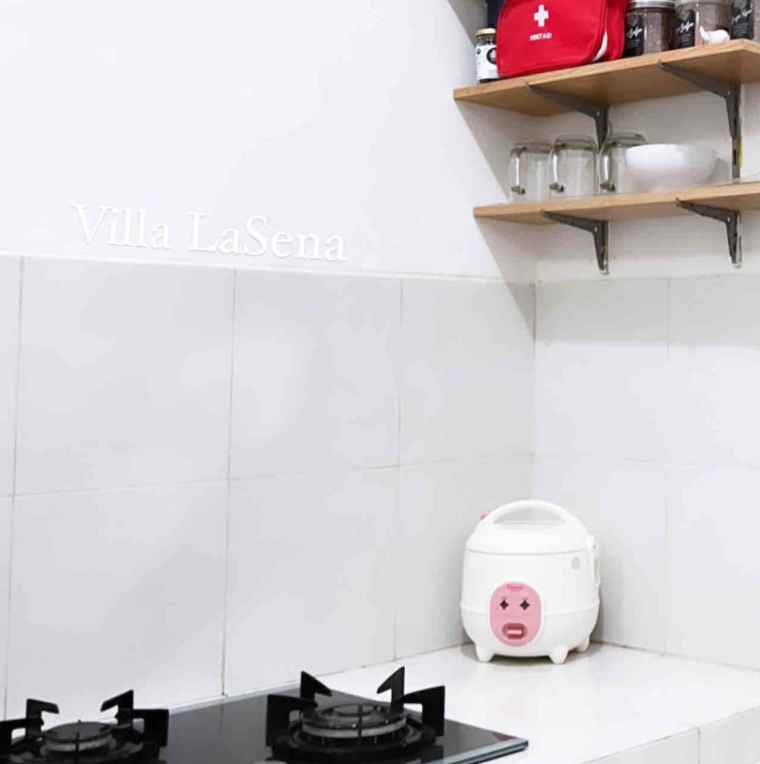 dijual rumah sampora kec cilimus