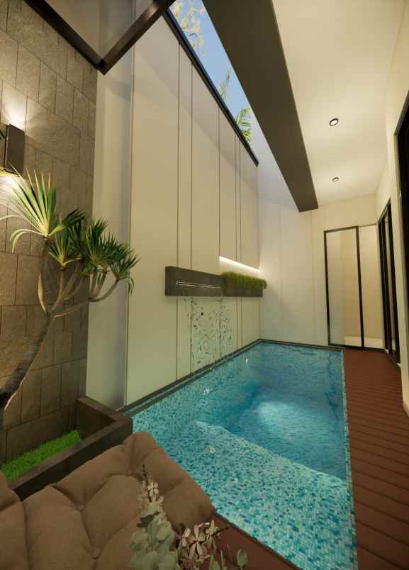 dijual rumah sariharjo ngaglik sleman