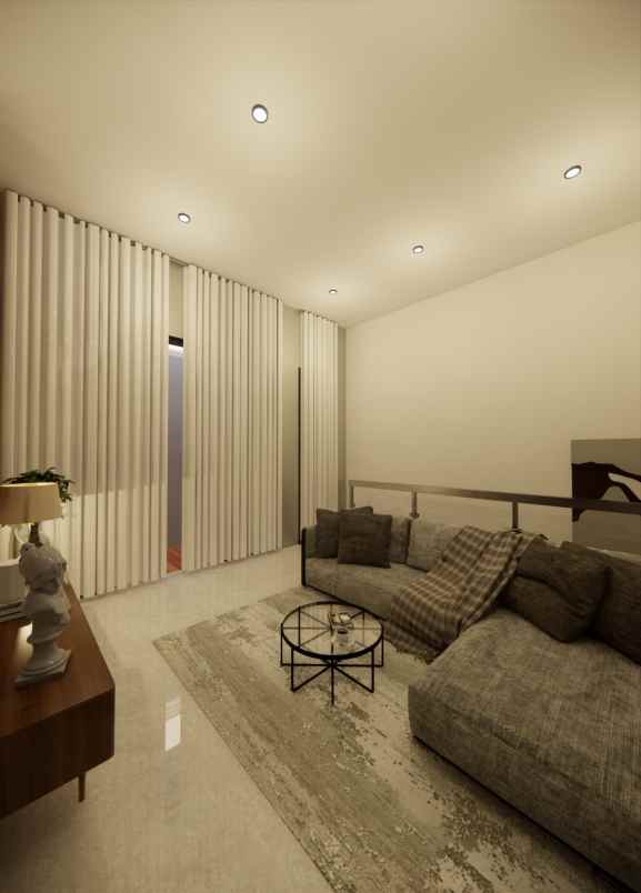 dijual rumah sariharjo ngaglik sleman