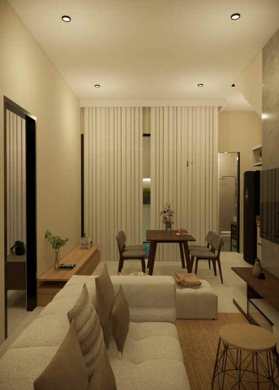 dijual rumah sariharjo ngaglik sleman