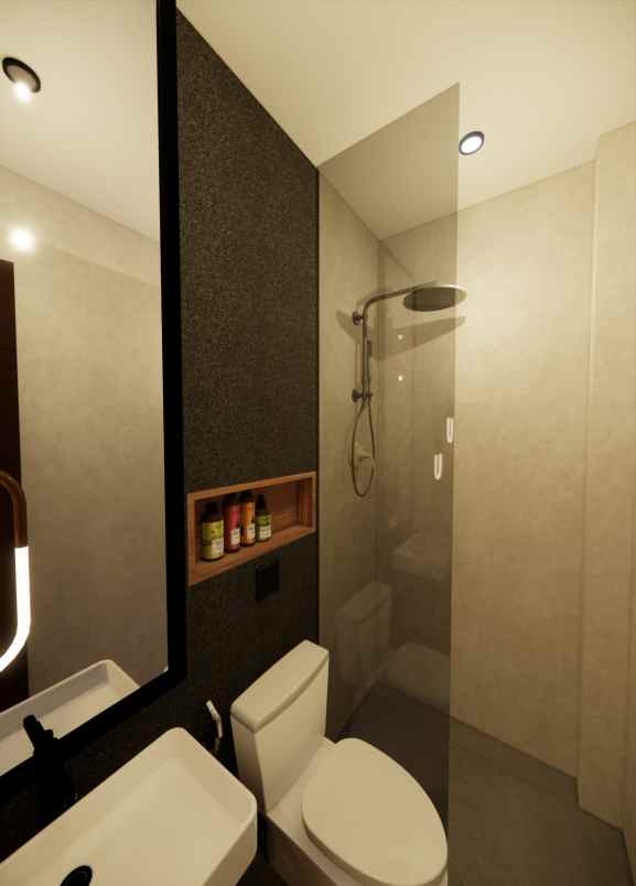 dijual rumah sariharjo ngaglik sleman