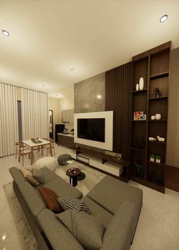 dijual rumah sariharjo ngaglik sleman