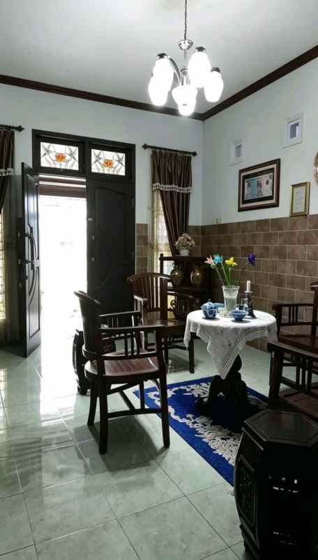 dijual rumah sariharjo ngaglik sleman
