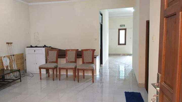 dijual rumah sarijadi