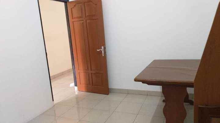 dijual rumah sarijadi