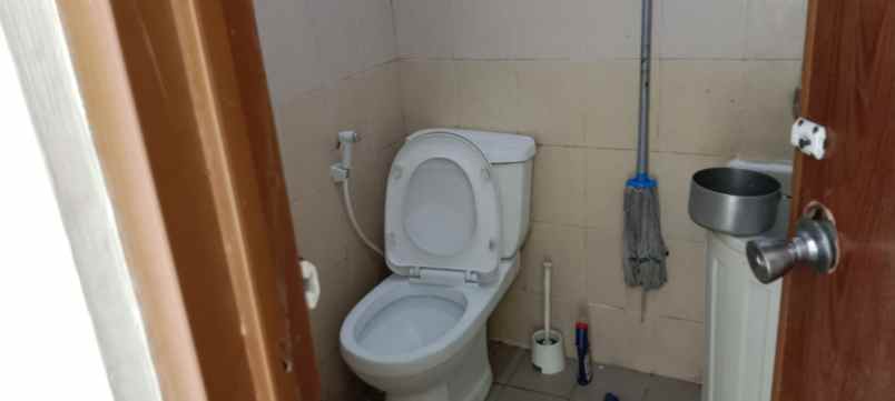 dijual rumah sariwangi