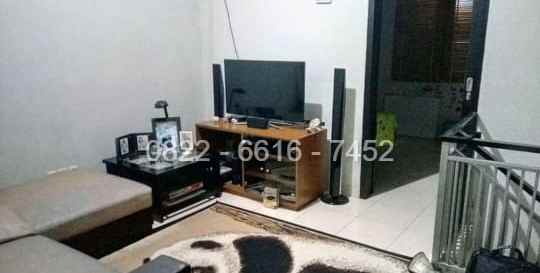 dijual rumah sariwangi regency