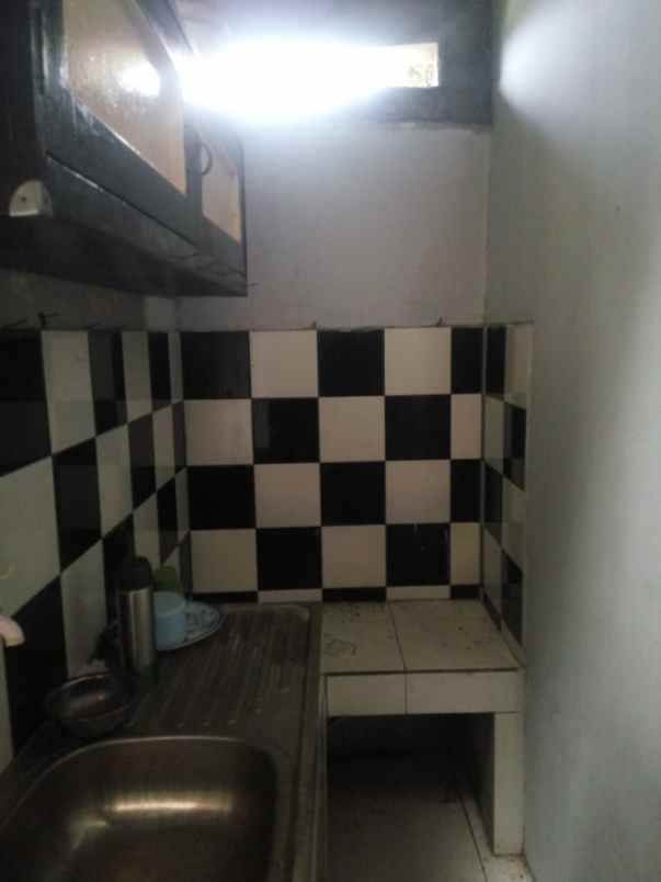 dijual rumah sariwangi residence