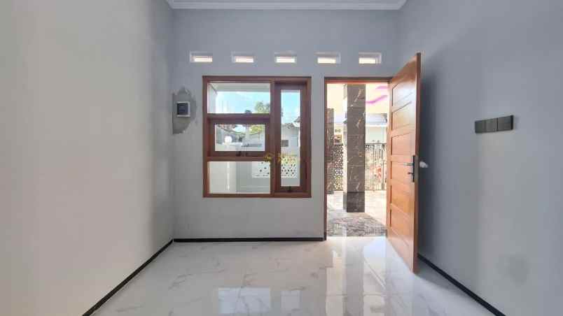 dijual rumah selomartani kalasan sleman
