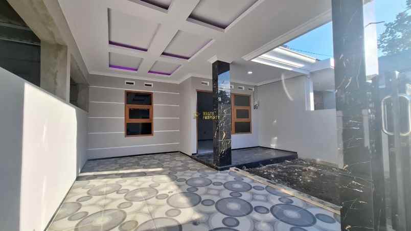 dijual rumah selomartani kalasan sleman