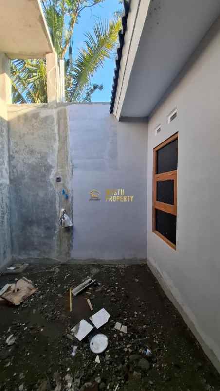 dijual rumah selomartani kalasan sleman