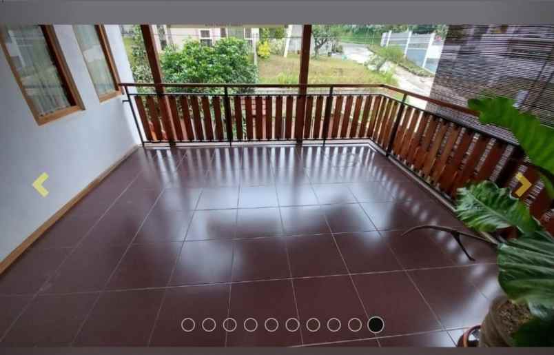 dijual rumah setiabudi gegerkalong bandung