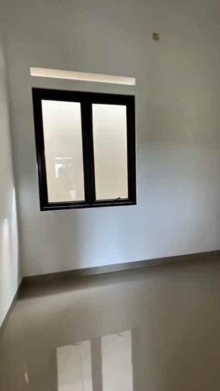 dijual rumah setu