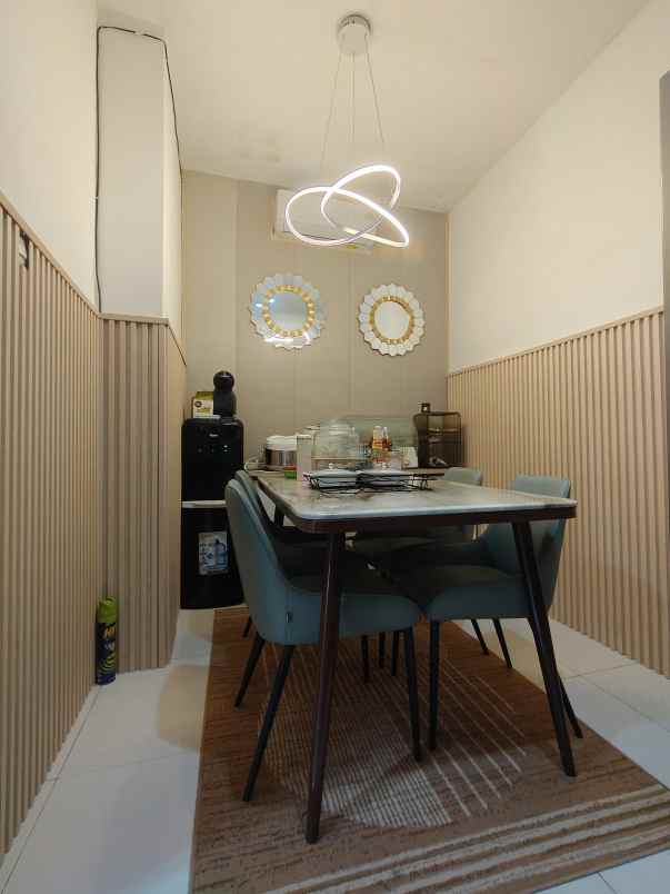 dijual rumah setu cipayung jakarta timur