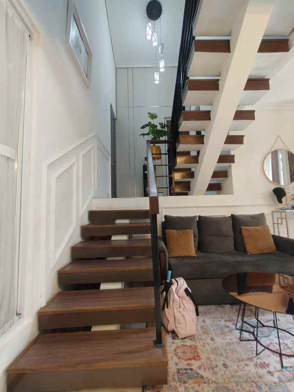 dijual rumah setu cipayung jakarta timur