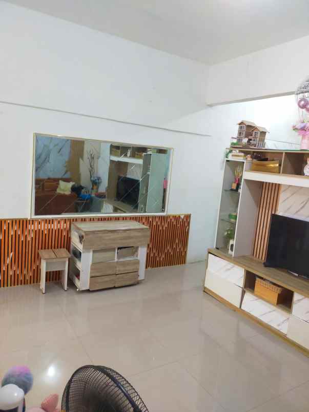 dijual rumah siap huni di kemayoran jakarta pusat