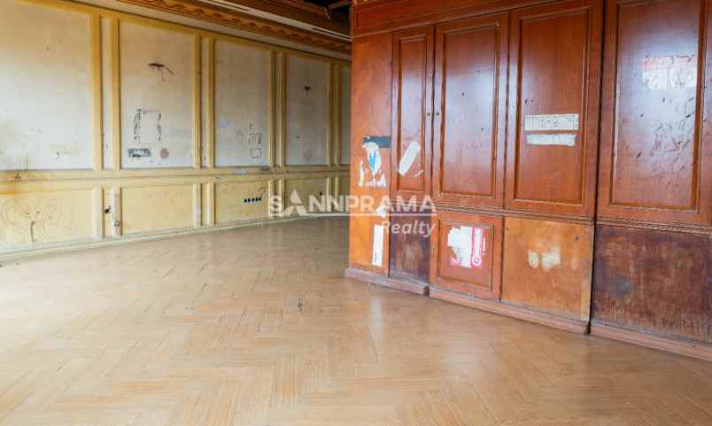 dijual rumah siap huni di perumahan megapolitan cinere