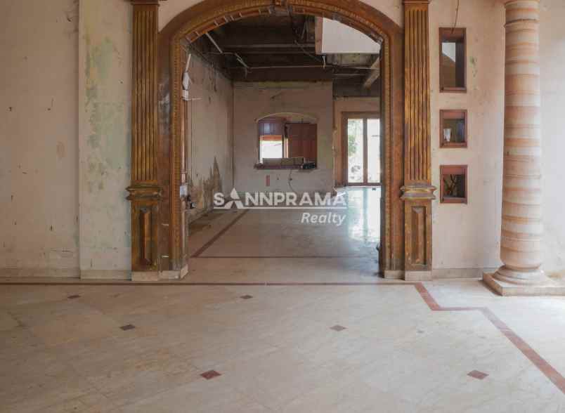 dijual rumah siap huni di perumahan megapolitan cinere